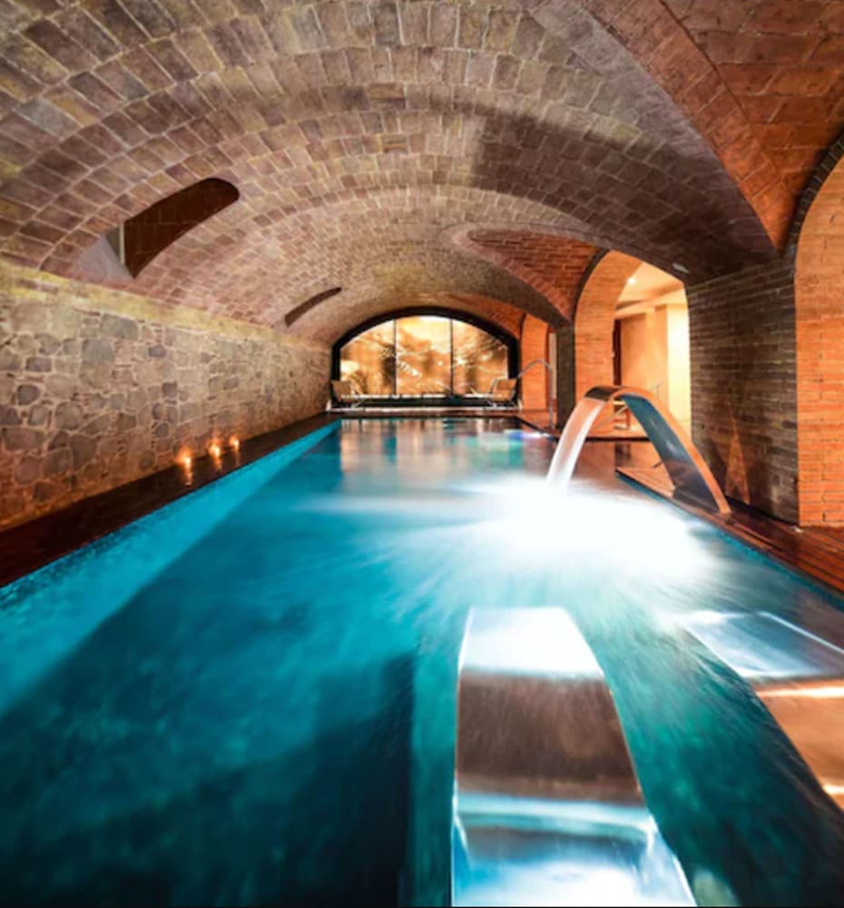Hotel 1898 — Spa in Barcelona, Catalonia