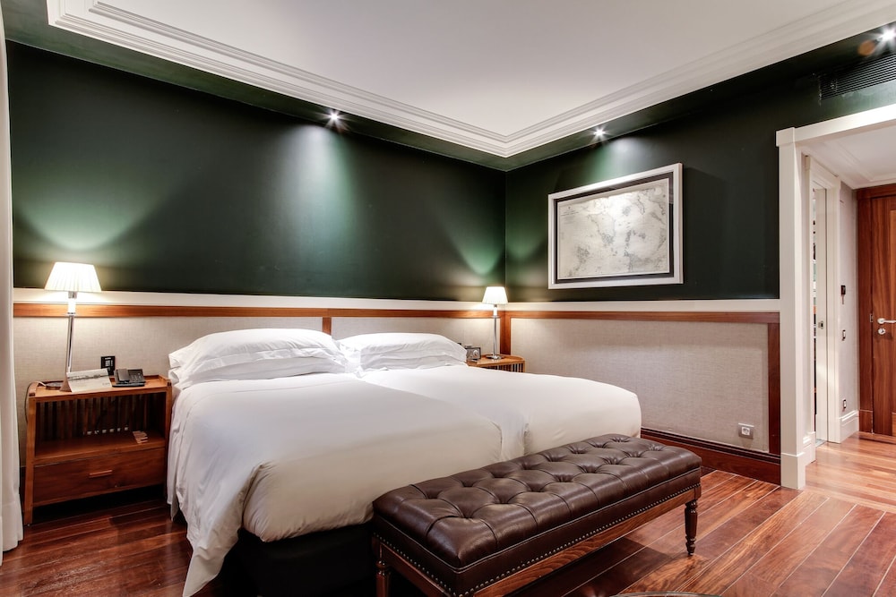 Hotel 1898 — Hotel rooms in Barcelona, Catalonia