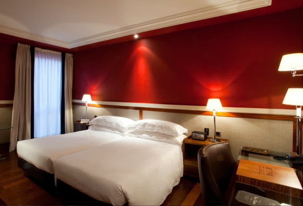 Hotel 1898 — Hotel rooms in Barcelona, Catalonia
