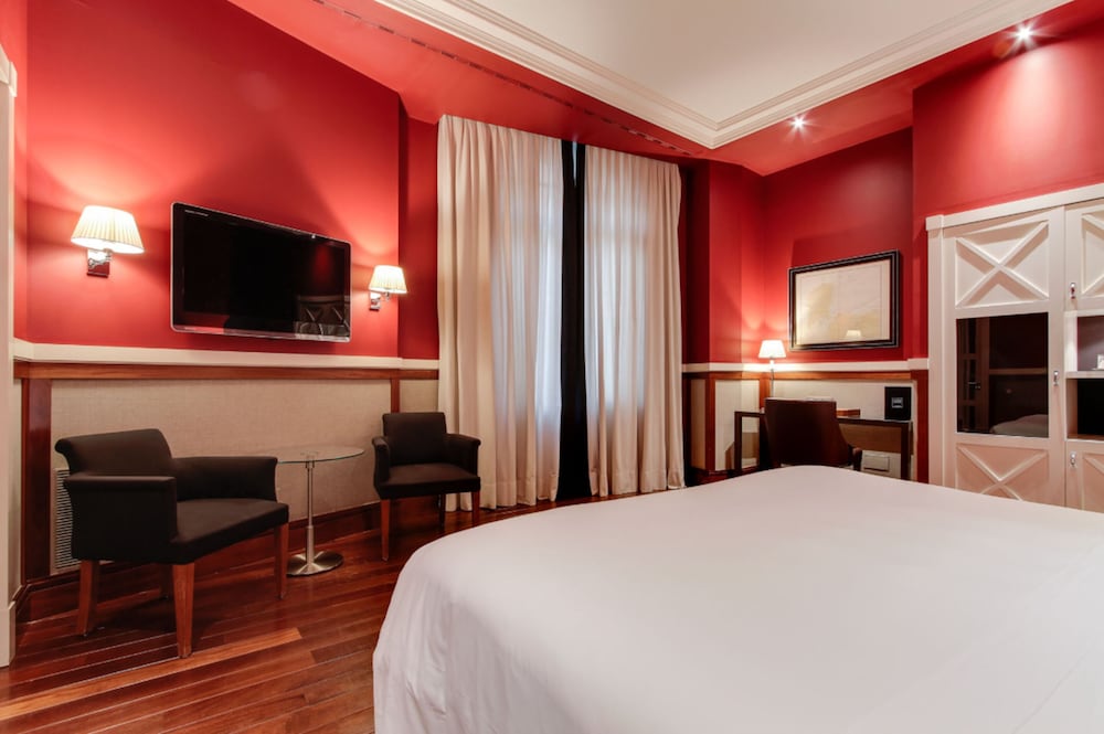 Hotel 1898 — Hotel rooms in Barcelona, Catalonia