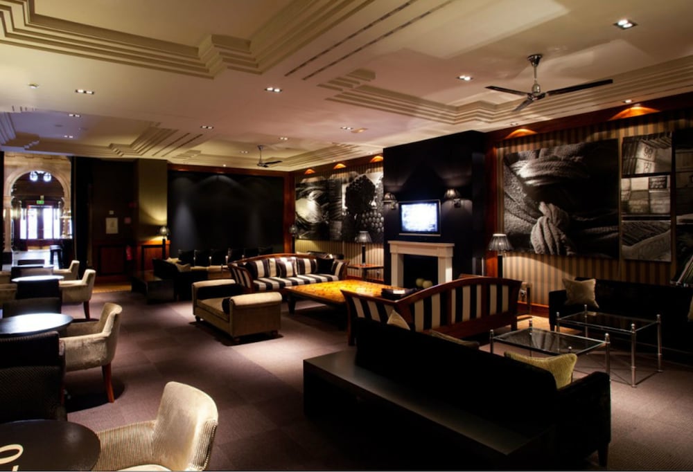 Hotel 1898 — Restaurant & bars in Barcelona, Catalonia