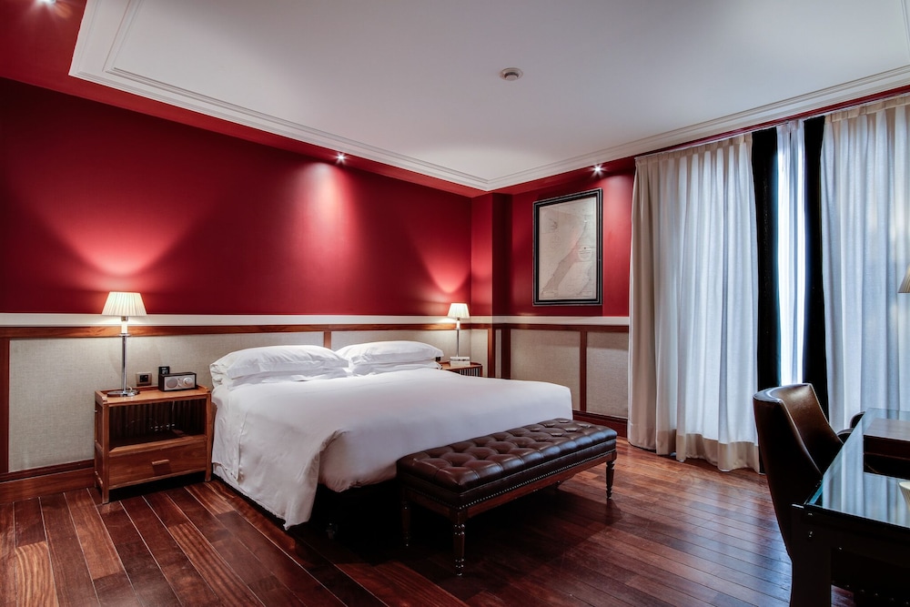 Hotel 1898 — Hotel rooms in Barcelona, Catalonia