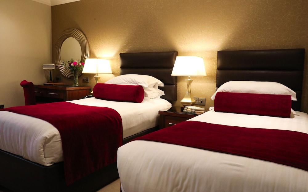 The International Hotel Killarney - zdjęcie 5