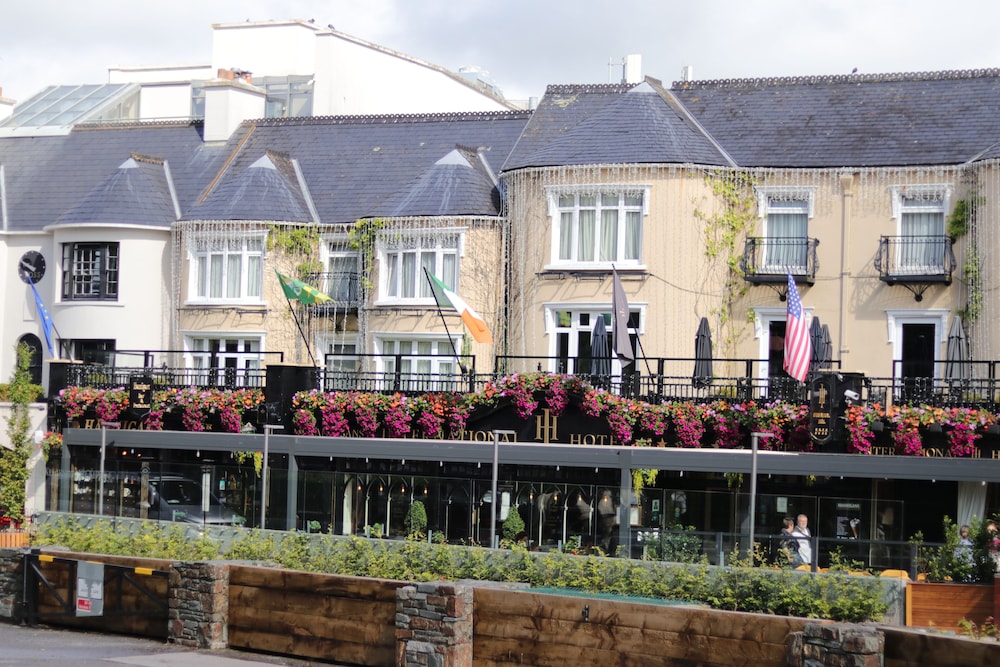 The International Hotel Killarney - zdjęcie 4