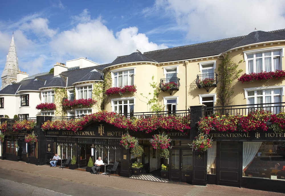 The International Hotel Killarney - zdjęcie 3