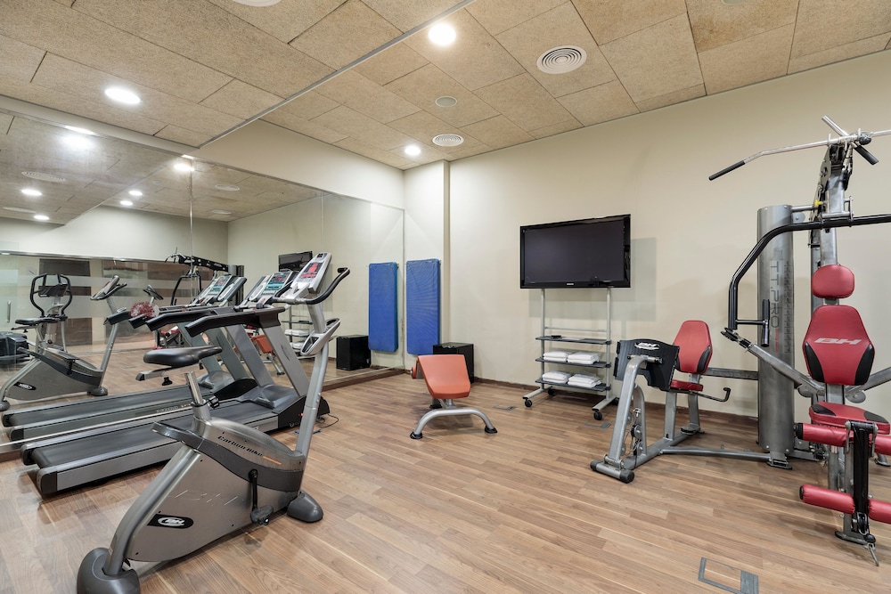 Hotel Best 4 Barcelona — Sports & recreation in Barcelona, Catalonia