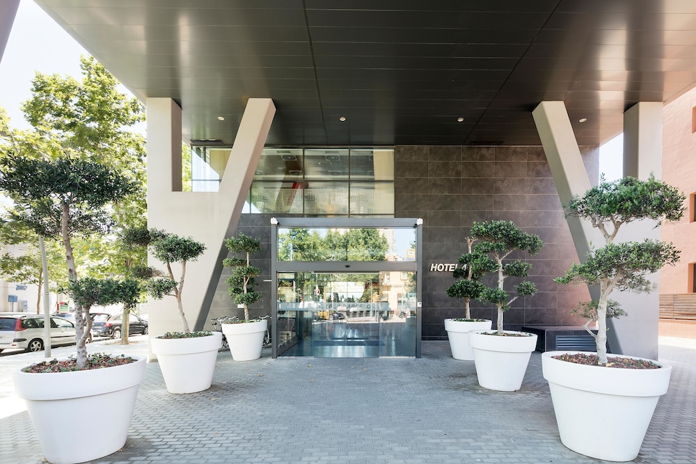 Hotel Best 4 Barcelona - zdjęcie 4