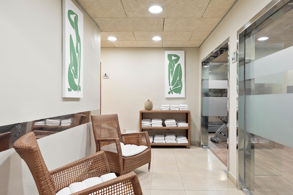 Hotel Best 4 Barcelona — Spa in Barcelona, Catalonia