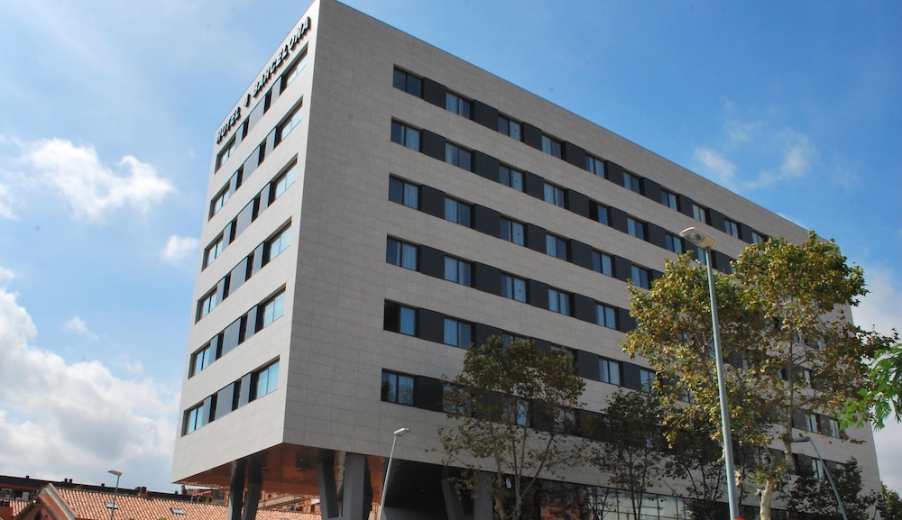Hotel Best 4 Barcelona — Main photo in Barcelona, Catalonia