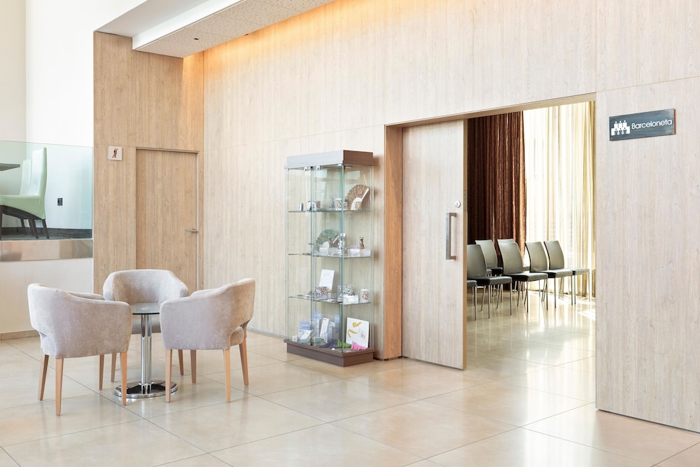 Hotel Best 4 Barcelona — Spa in Barcelona, Catalonia