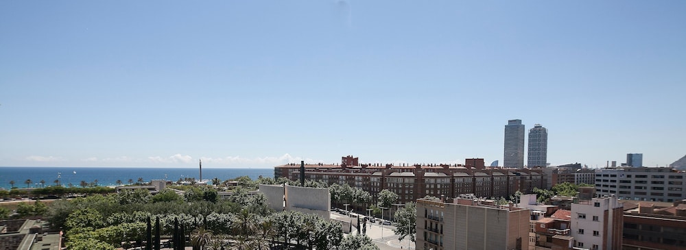 Hotel Best 4 Barcelona - zdjęcie 3