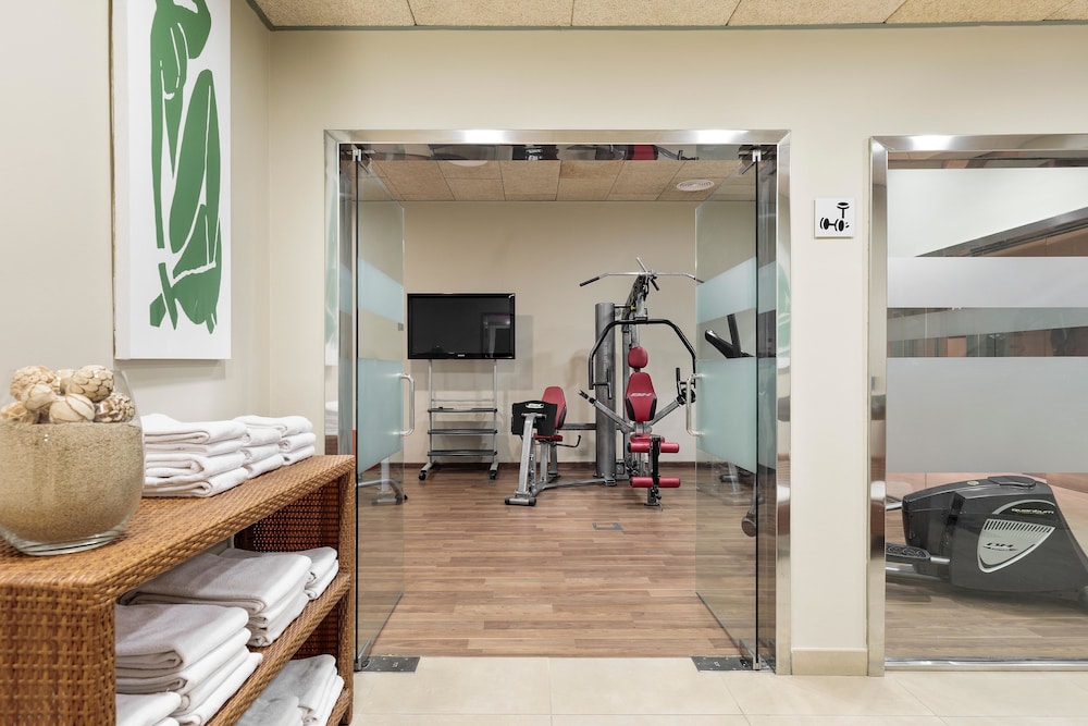 Hotel Best 4 Barcelona — Sports & recreation in Barcelona, Catalonia
