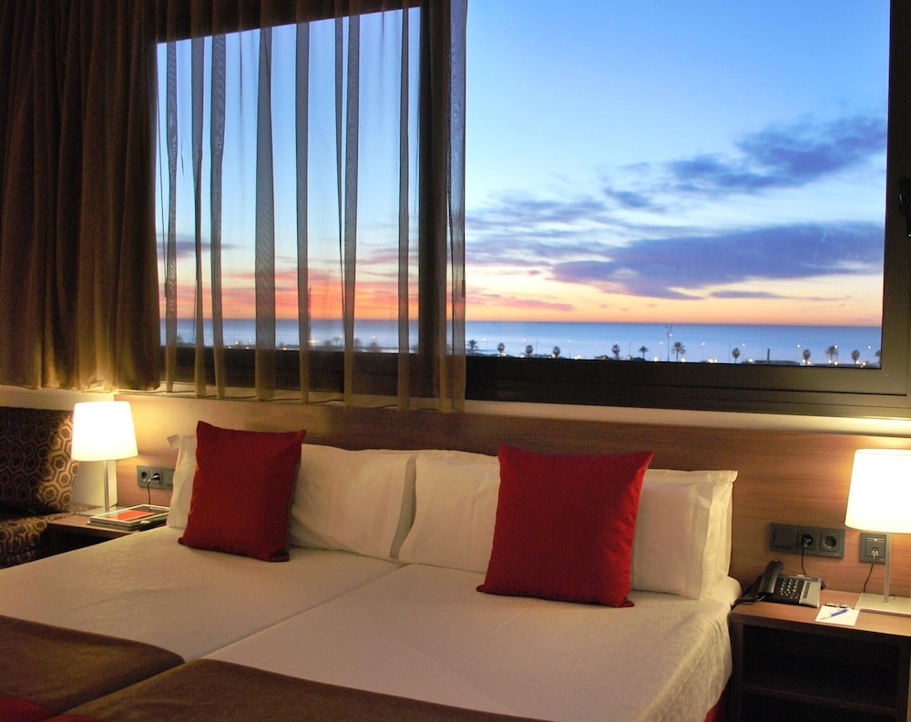 Hotel Best 4 Barcelona - zdjęcie 5