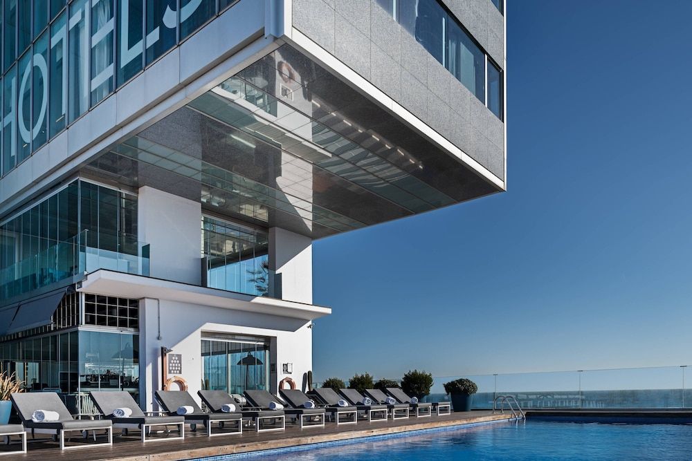 Leonardo Royal Hotel Barcelona Forum