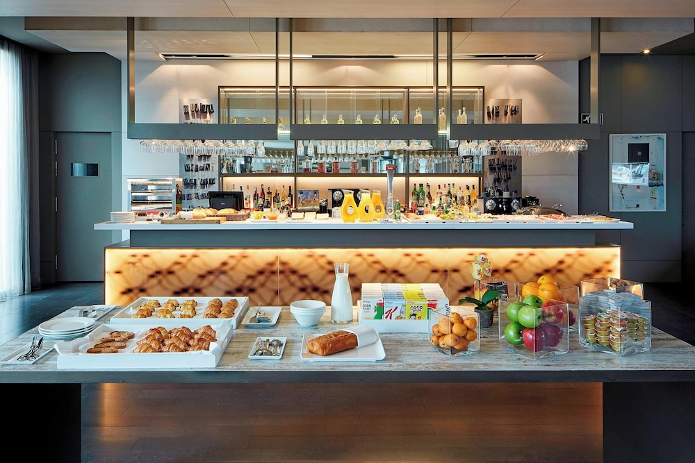 AC Hotel by Marriott Sants - zdjęcie 5