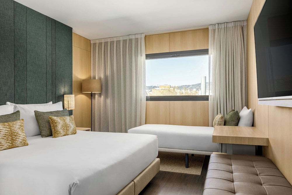 AC Hotel by Marriott Sants - zdjęcie 3