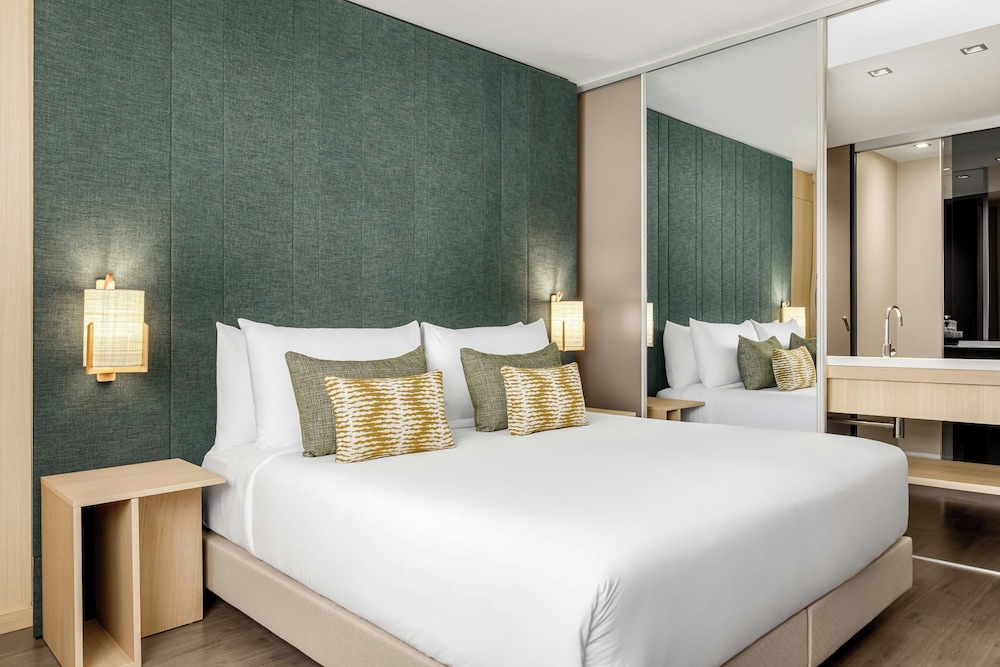AC Hotel by Marriott Sants - zdjęcie 4