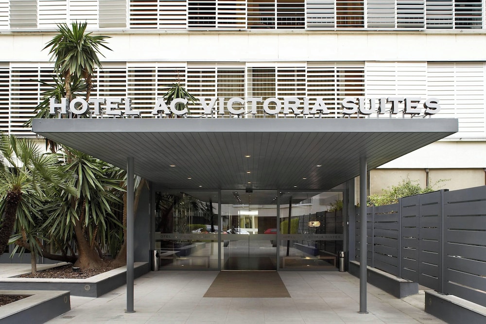 AC Hotel by Marriott Victoria Suites - zdjęcie 2