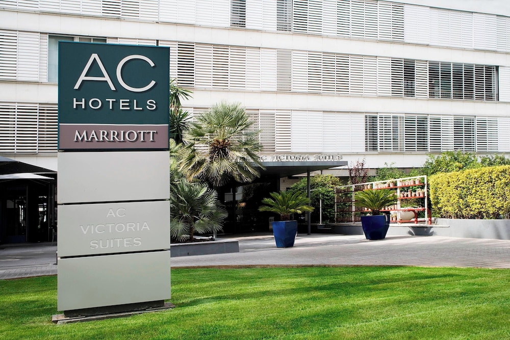 AC Hotel by Marriott Victoria Suites - zdjęcie 3