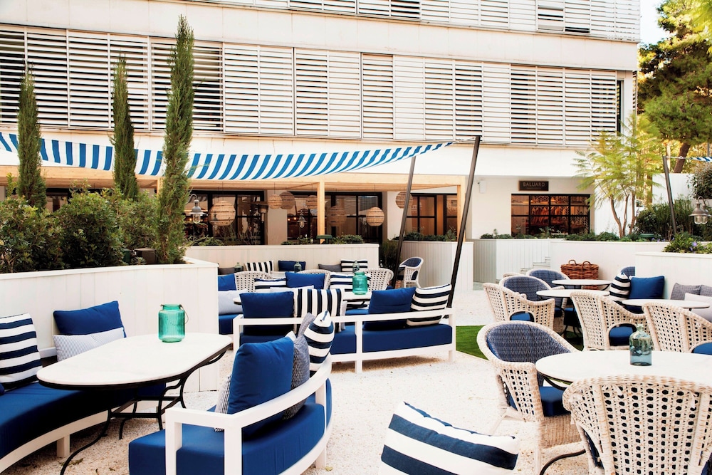 AC Hotel by Marriott Victoria Suites - zdjęcie 4