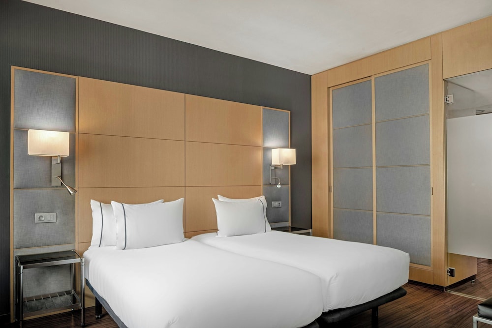 AC Hotel by Marriott Victoria Suites - zdjęcie 5