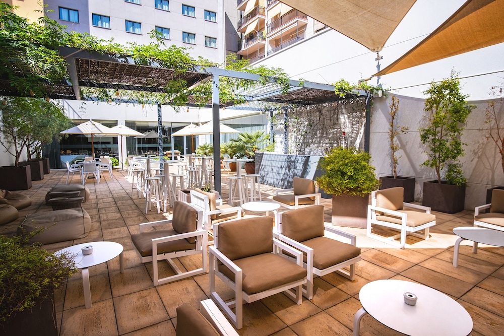 Hotel Vilamari - zdjęcie 4
