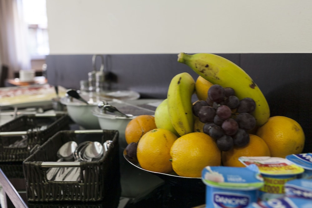 Hotel Acta Antibes — Restaurant & bars in Barcelona, Catalonia