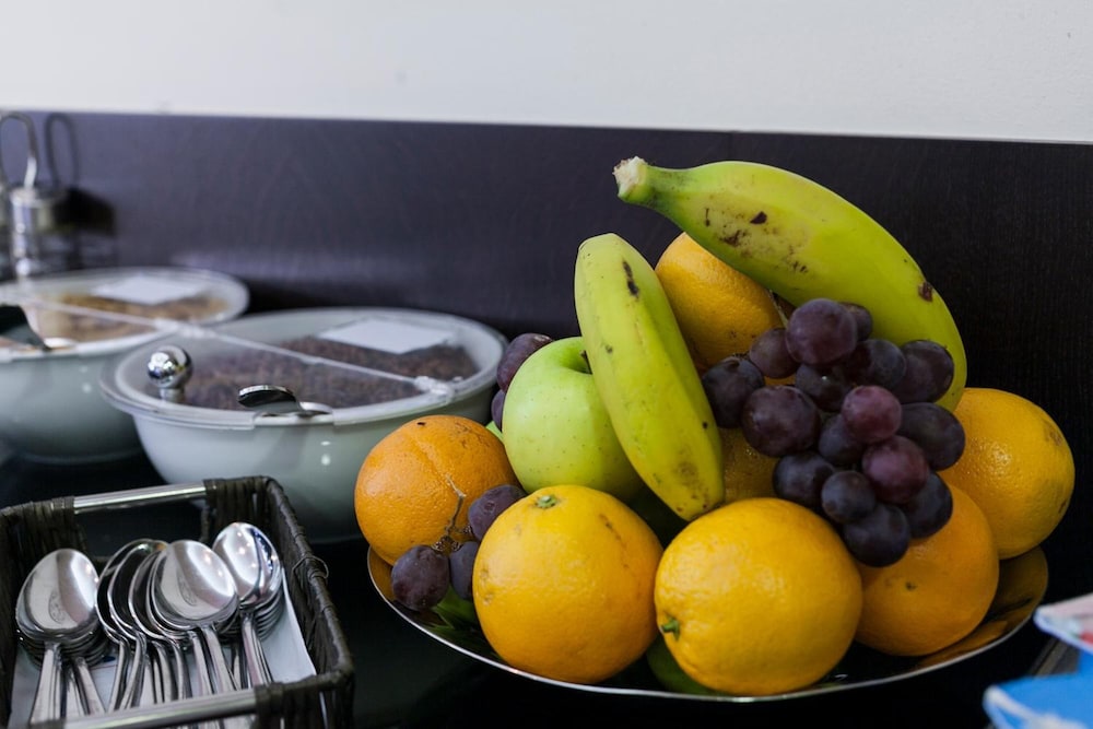 Hotel Acta Antibes — Restaurant & bars in Barcelona, Catalonia