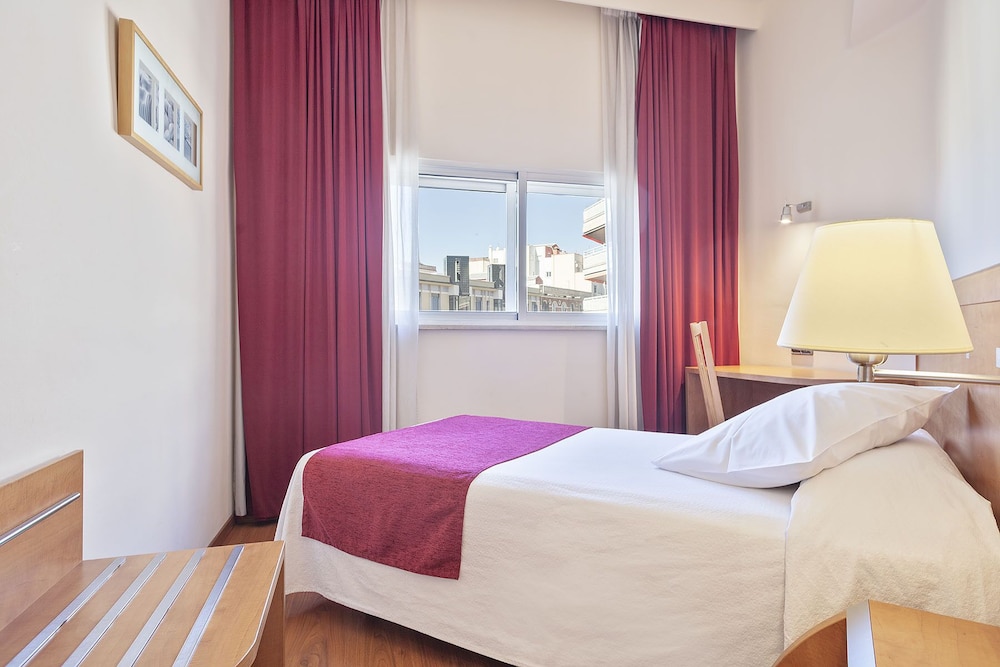 Hotel Acta Antibes — Main photo in Barcelona, Catalonia