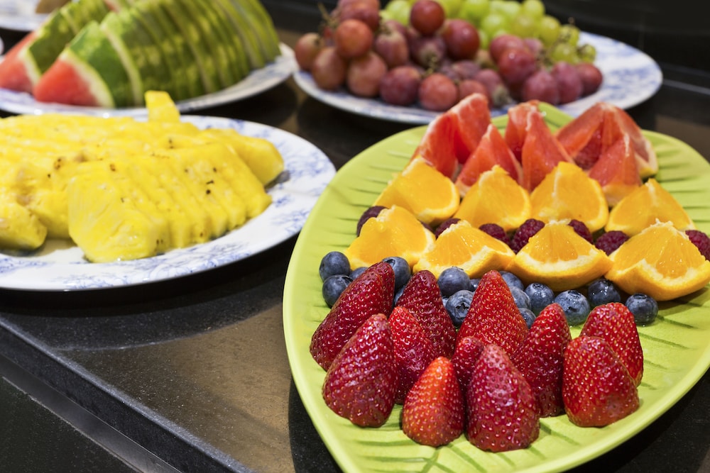 Hotel Acta Atrium Palace — Restaurant & bars in Barcelona, Catalonia