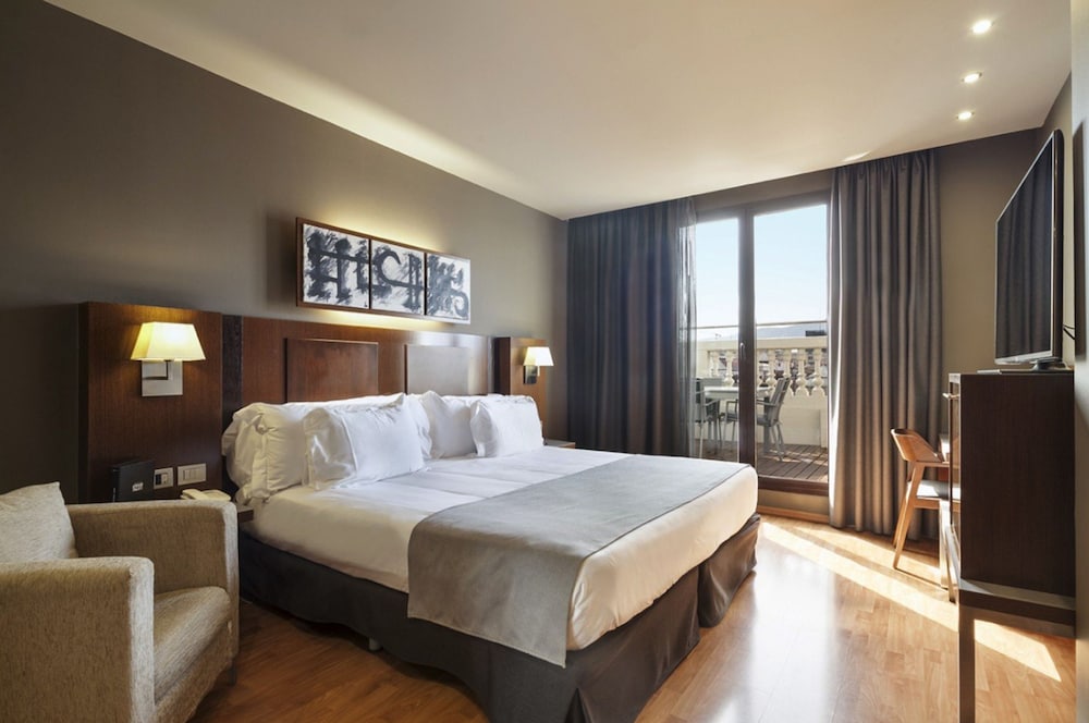 Hotel Acta Atrium Palace - zdjęcie 3