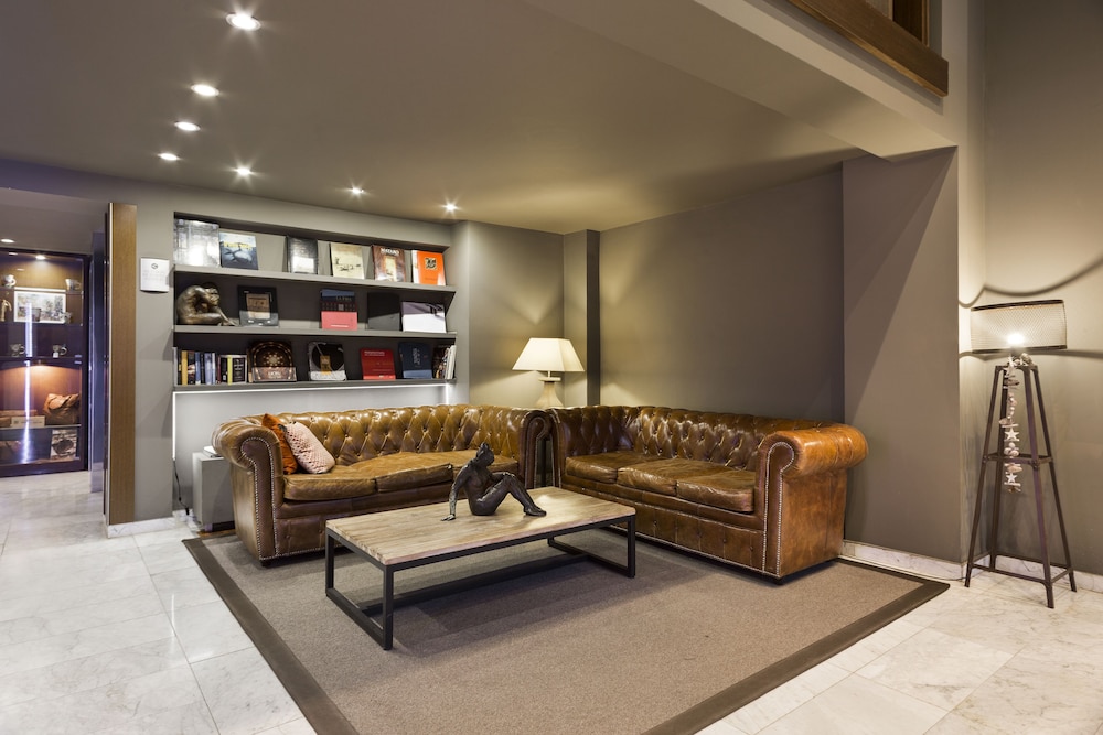 Hotel Acta Atrium Palace — Hotel rooms in Barcelona, Catalonia