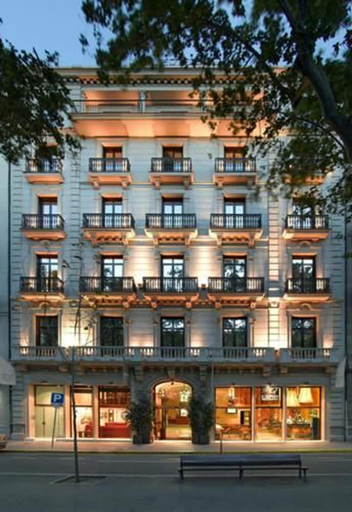 Hotel Acta Atrium Palace — Main photo in Barcelona, Catalonia