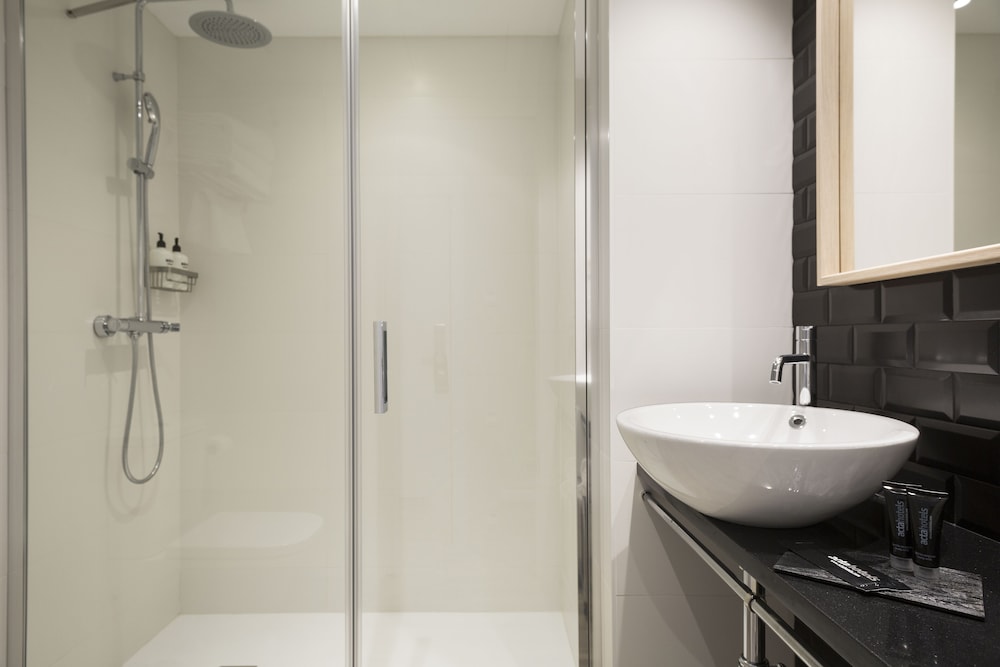 Hotel Acta BCN 40 — Hotel rooms in Barcelona, Catalonia