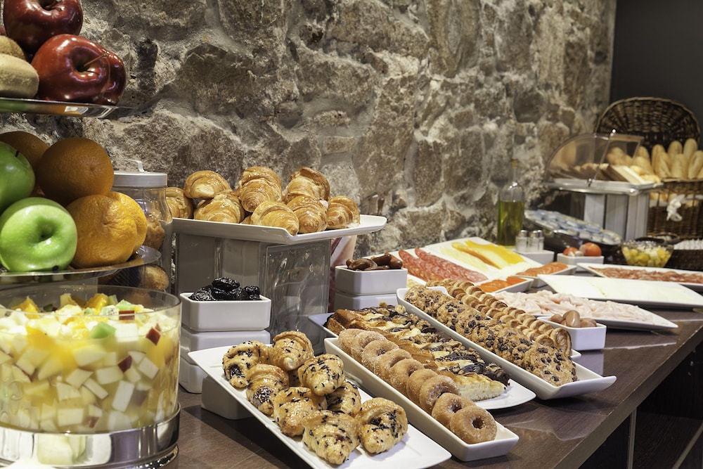 Hotel Acta BCN 40 — Restaurant & bars in Barcelona, Catalonia