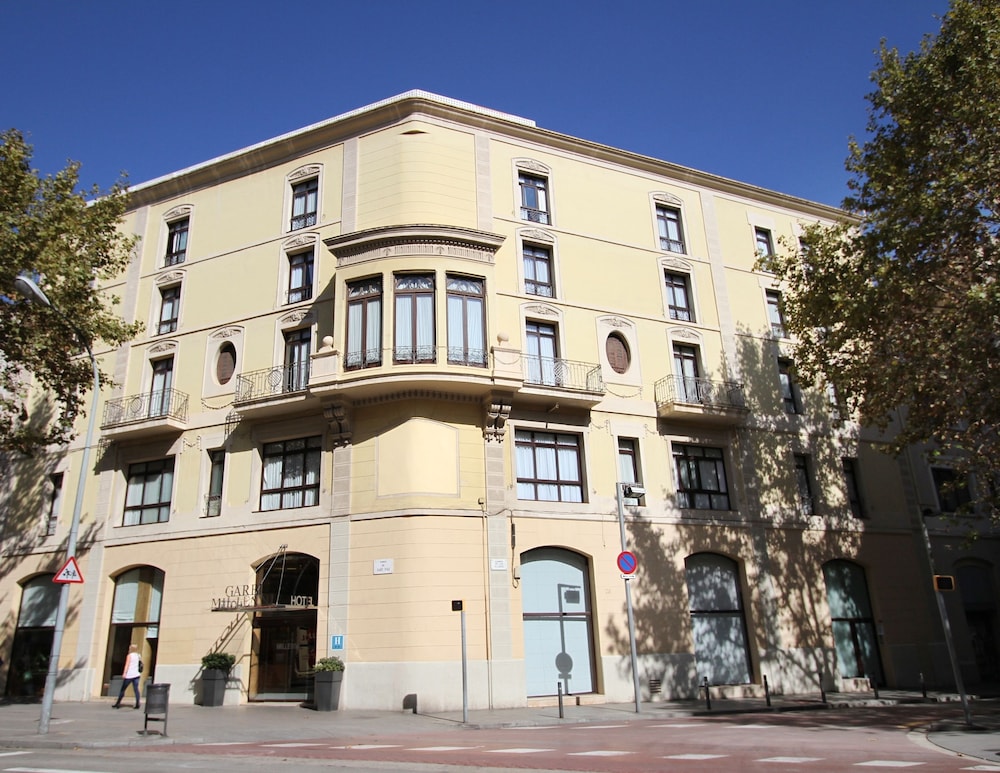 Hotel Garbi Millenni - zdjęcie 4