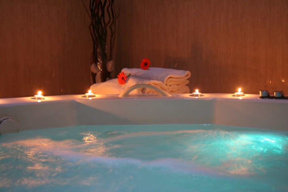Hotel Garbi Millenni — Spa in Barcelona, Catalonia
