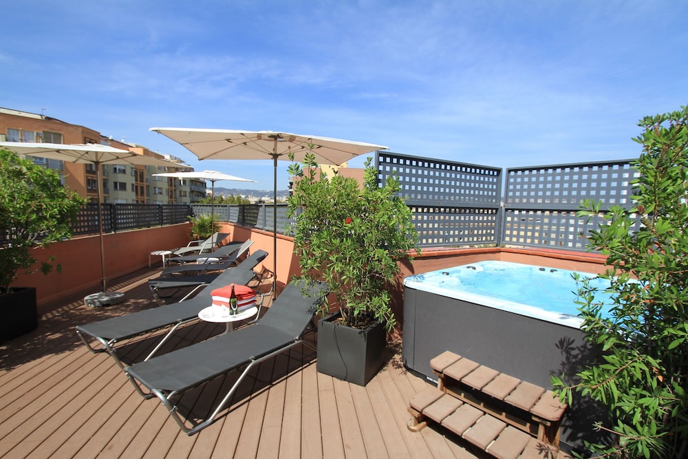 Hotel Garbi Millenni - zdjęcie 2