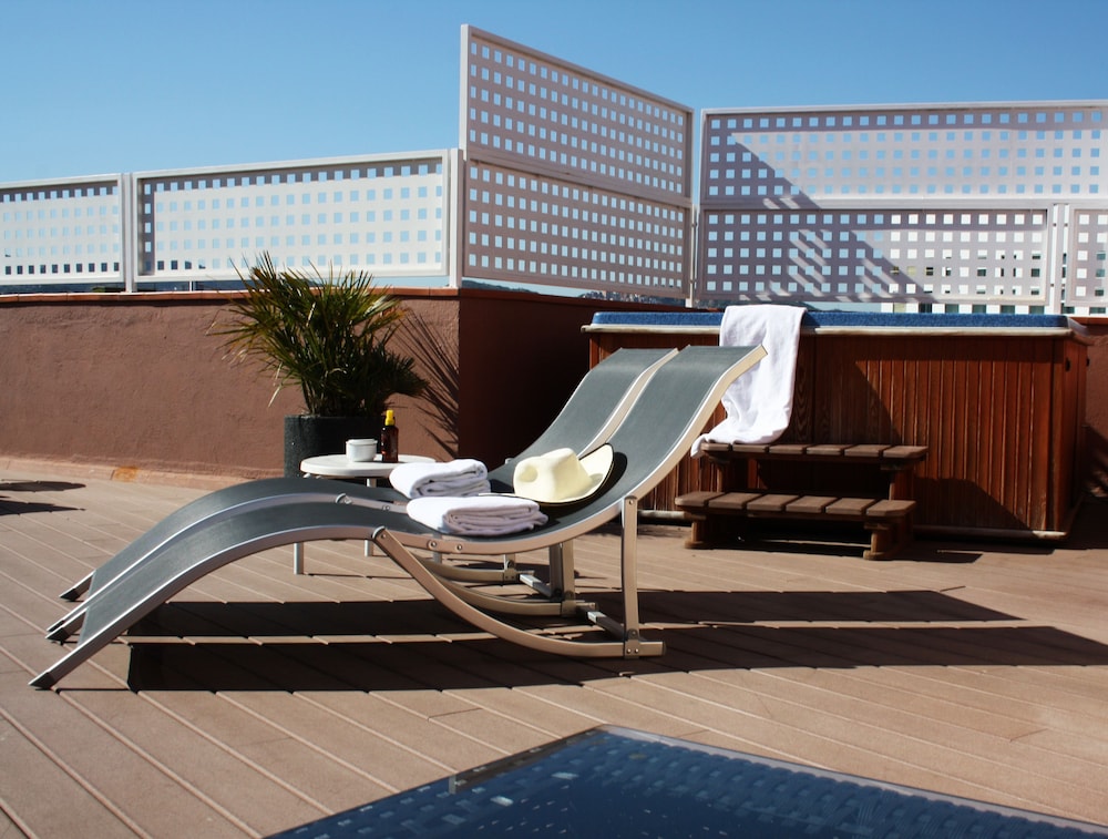 Hotel Garbi Millenni - zdjęcie 3