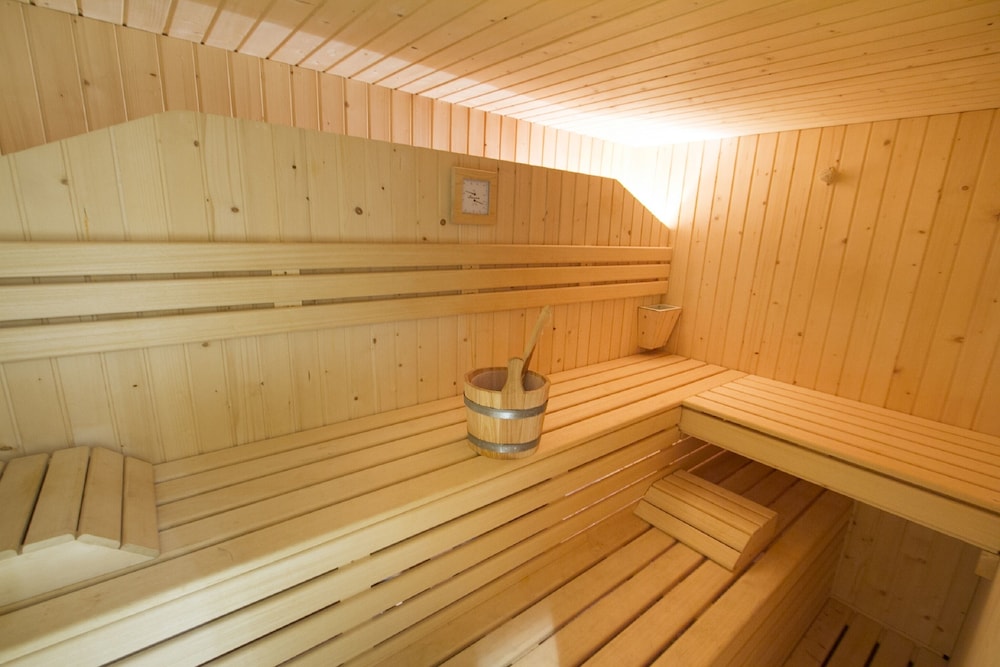 Hotel Garbi Millenni — Spa in Barcelona, Catalonia