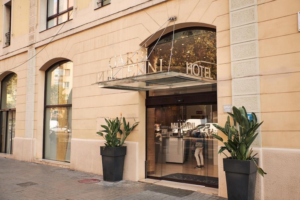 Hotel Garbi Millenni