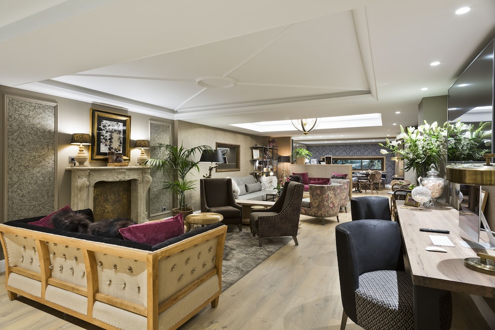 Hotel Acta Splendid — Restaurant & bars in Barcelona, Catalonia