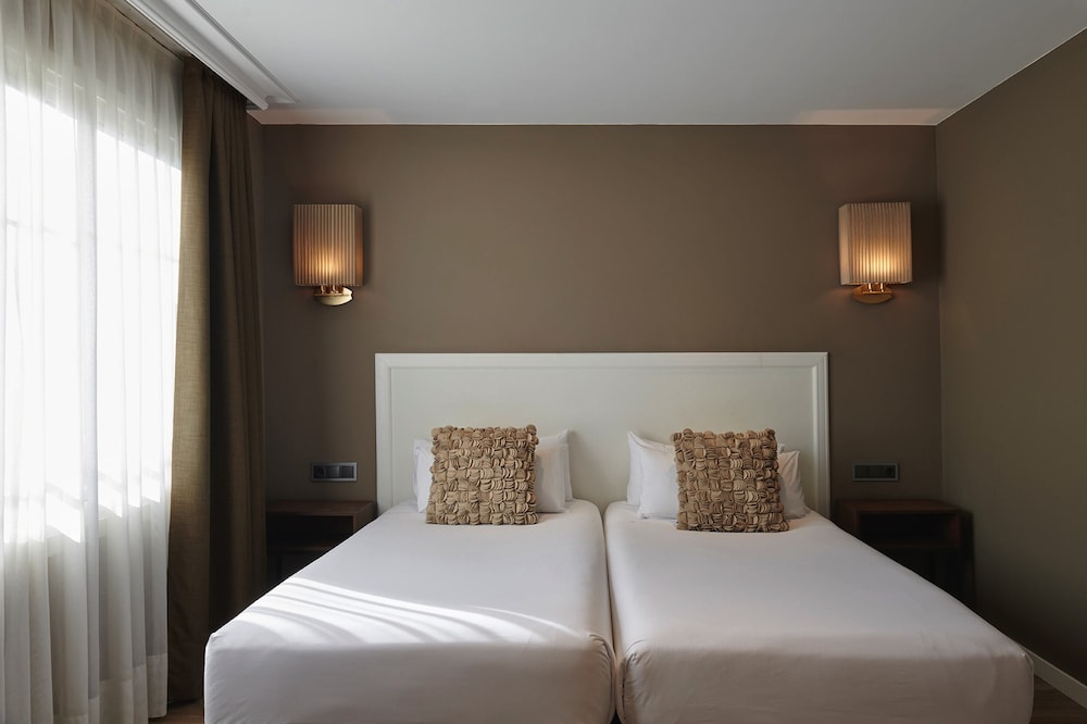 Hotel Acta Splendid — Hotel rooms in Barcelona, Catalonia