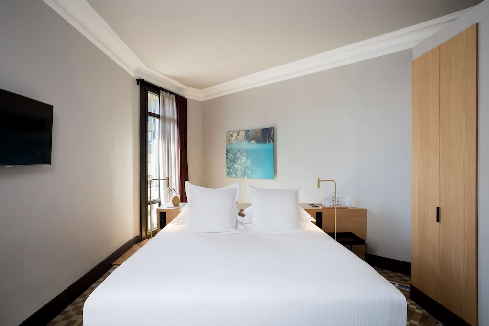 Alexandra Barcelona Hotel, Curio Collection by Hilton - zdjęcie 5