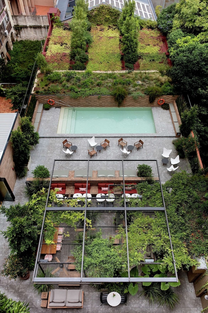 Alexandra Barcelona Hotel, Curio Collection by Hilton - zdjęcie 3