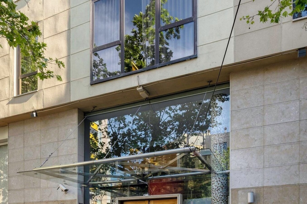 Hotel America Barcelona