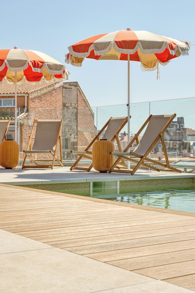 Hotel America Barcelona - zdjęcie 2