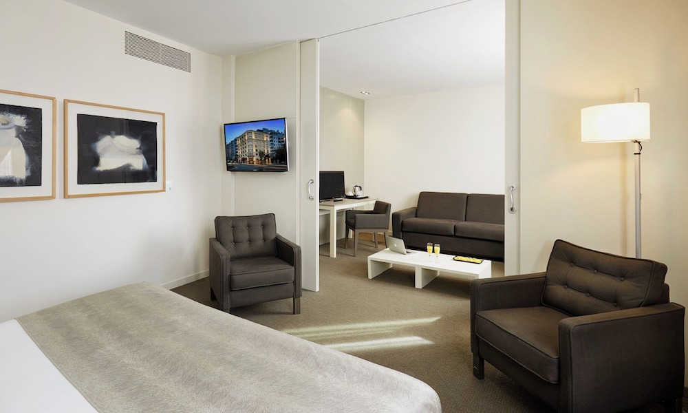 Sercotel Amister Art Hotel — Hotel rooms in Barcelona, Catalonia