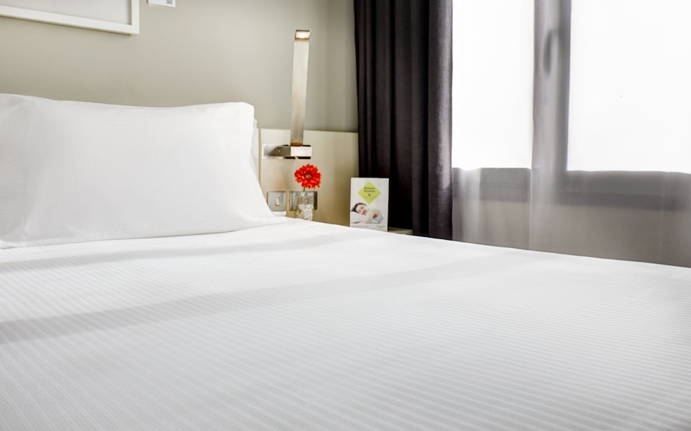 Sercotel Amister Art Hotel — Hotel rooms in Barcelona, Catalonia