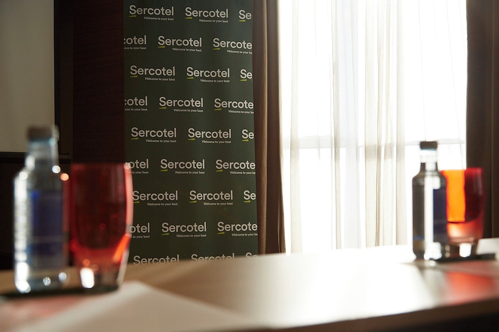 Sercotel Amister Art Hotel — Hotel rooms in Barcelona, Catalonia